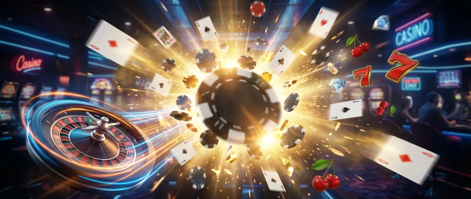 Wildz Casino bonus
