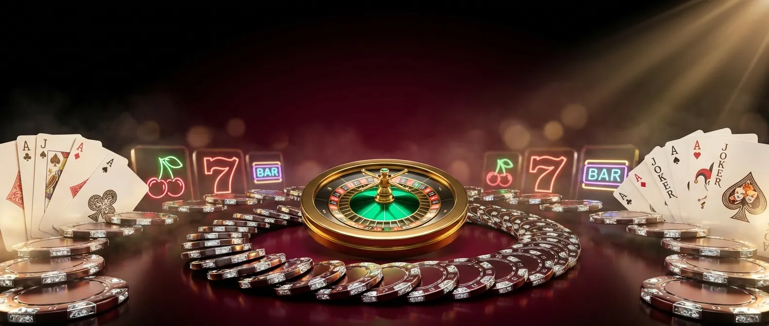 Wildz Casino bonus