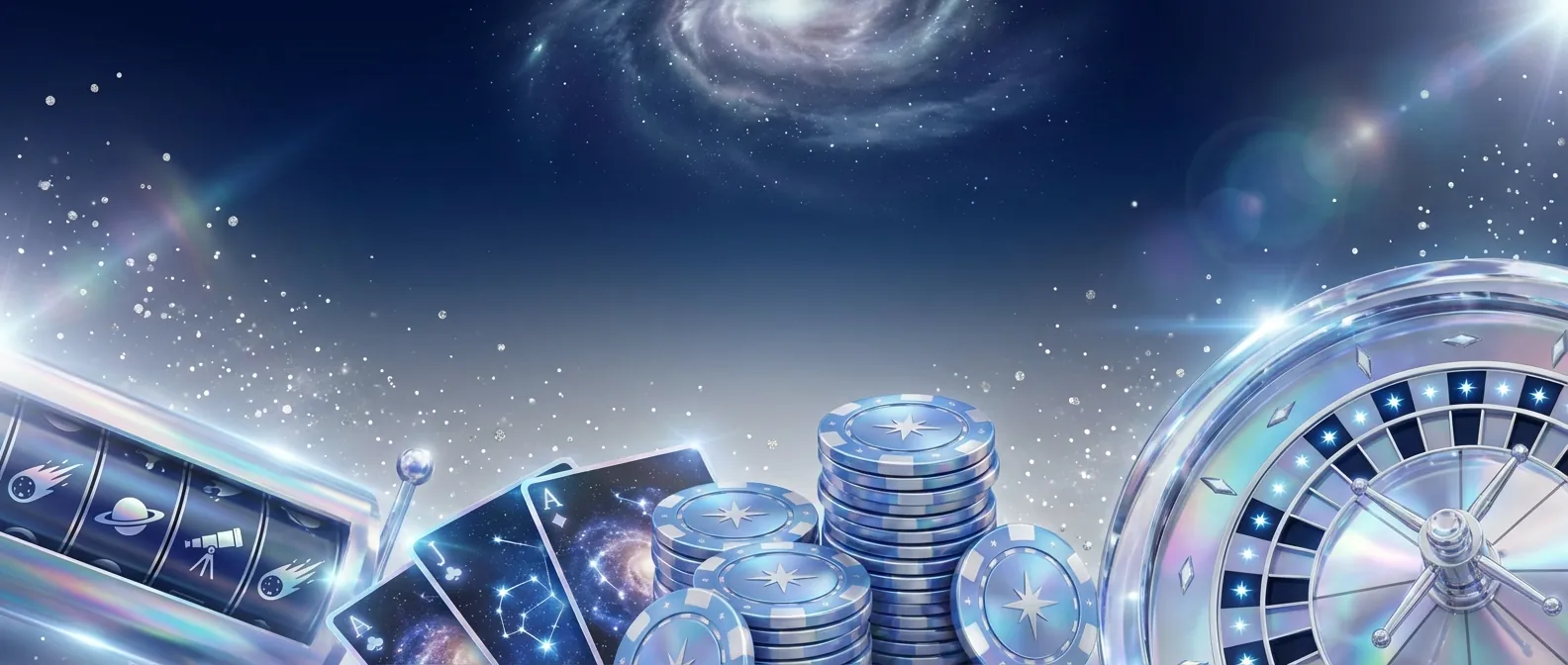 Wildz Casino bonus